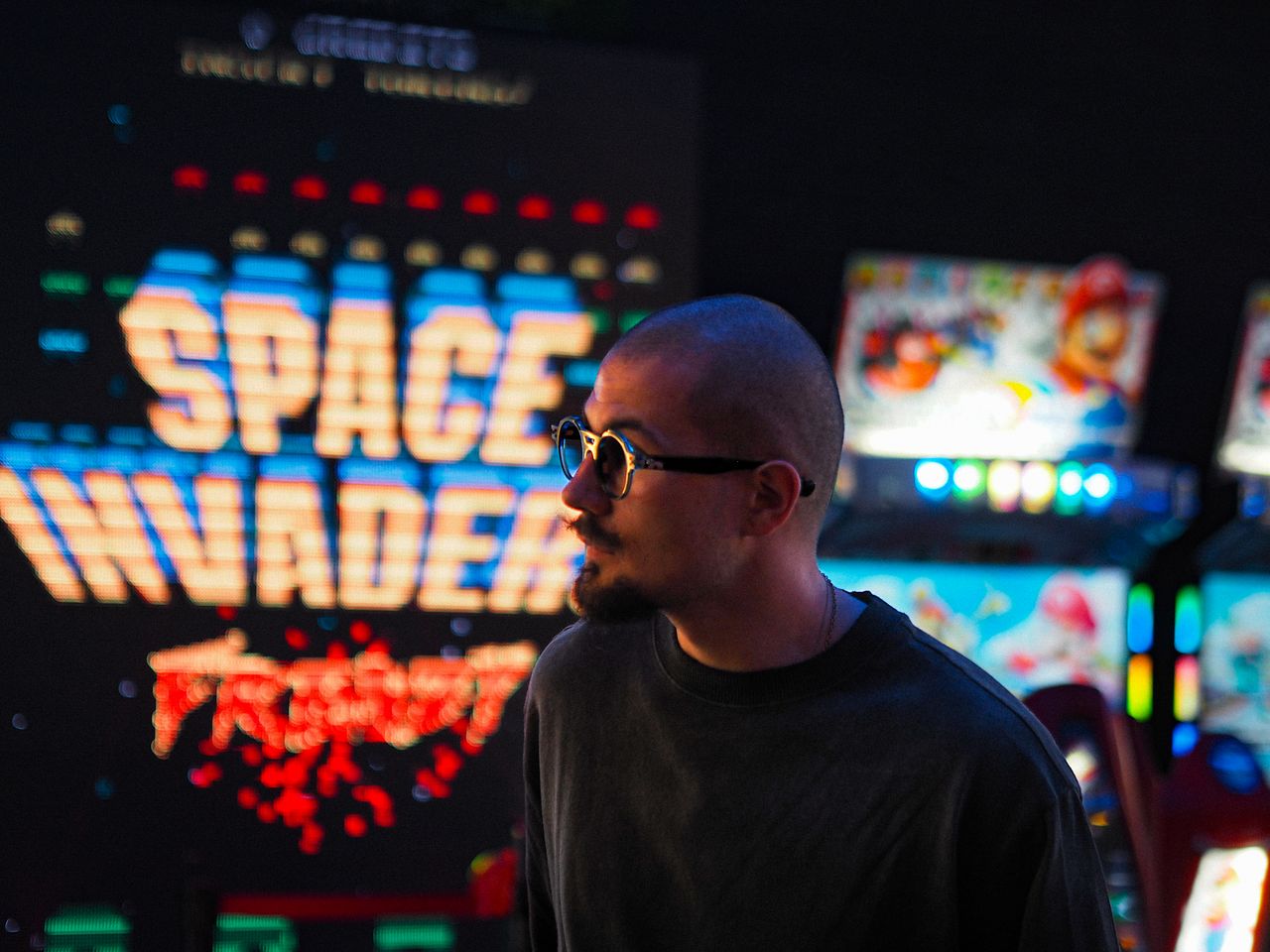 COLLECTION ARCADE - MR.MAX EYEWEAR