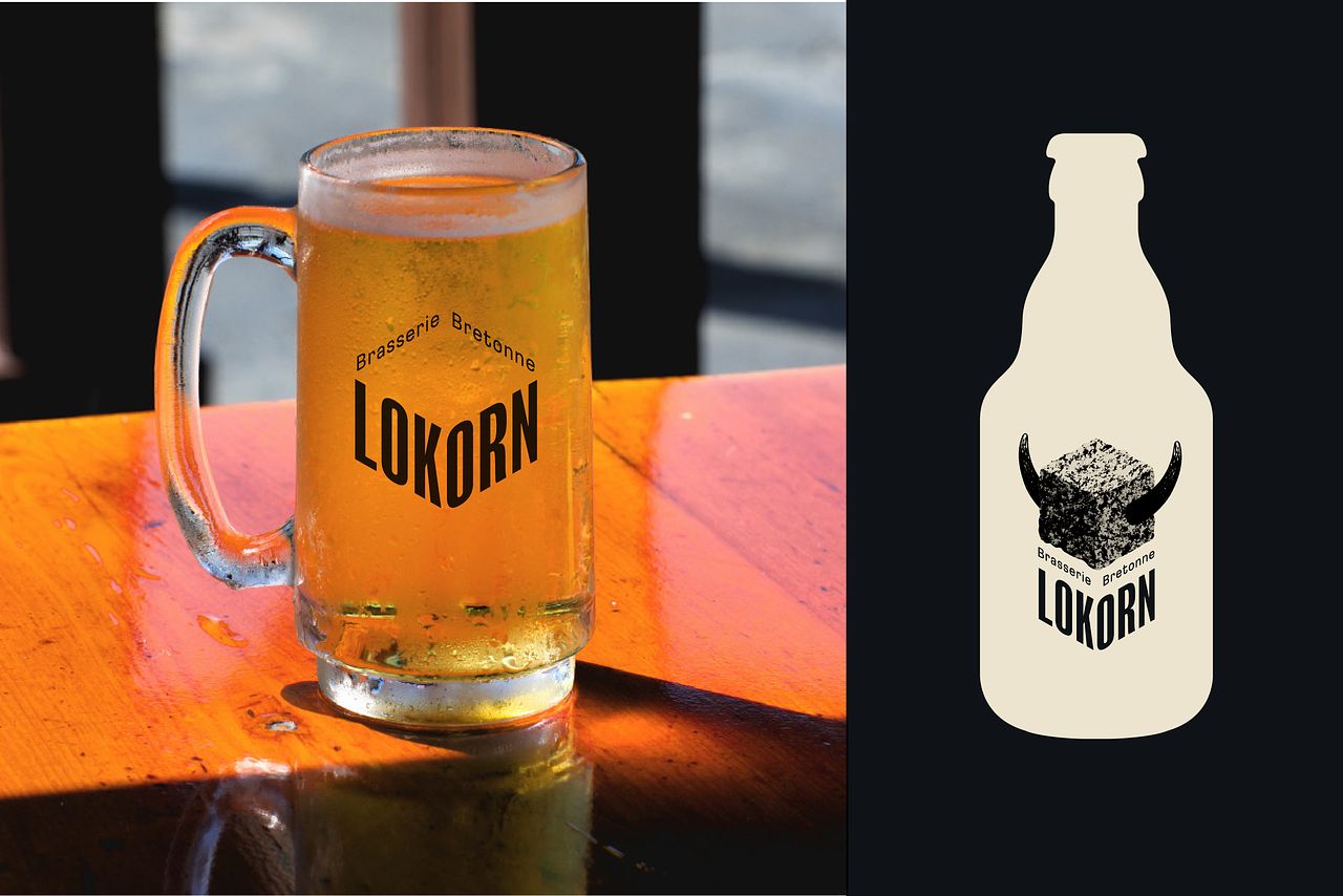 Lokorn