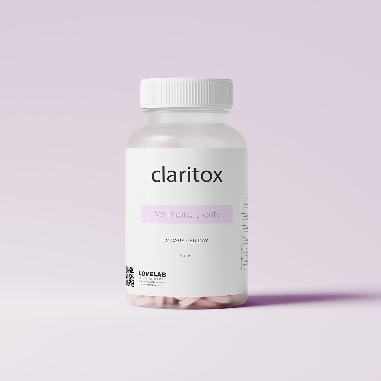 CLARITOX