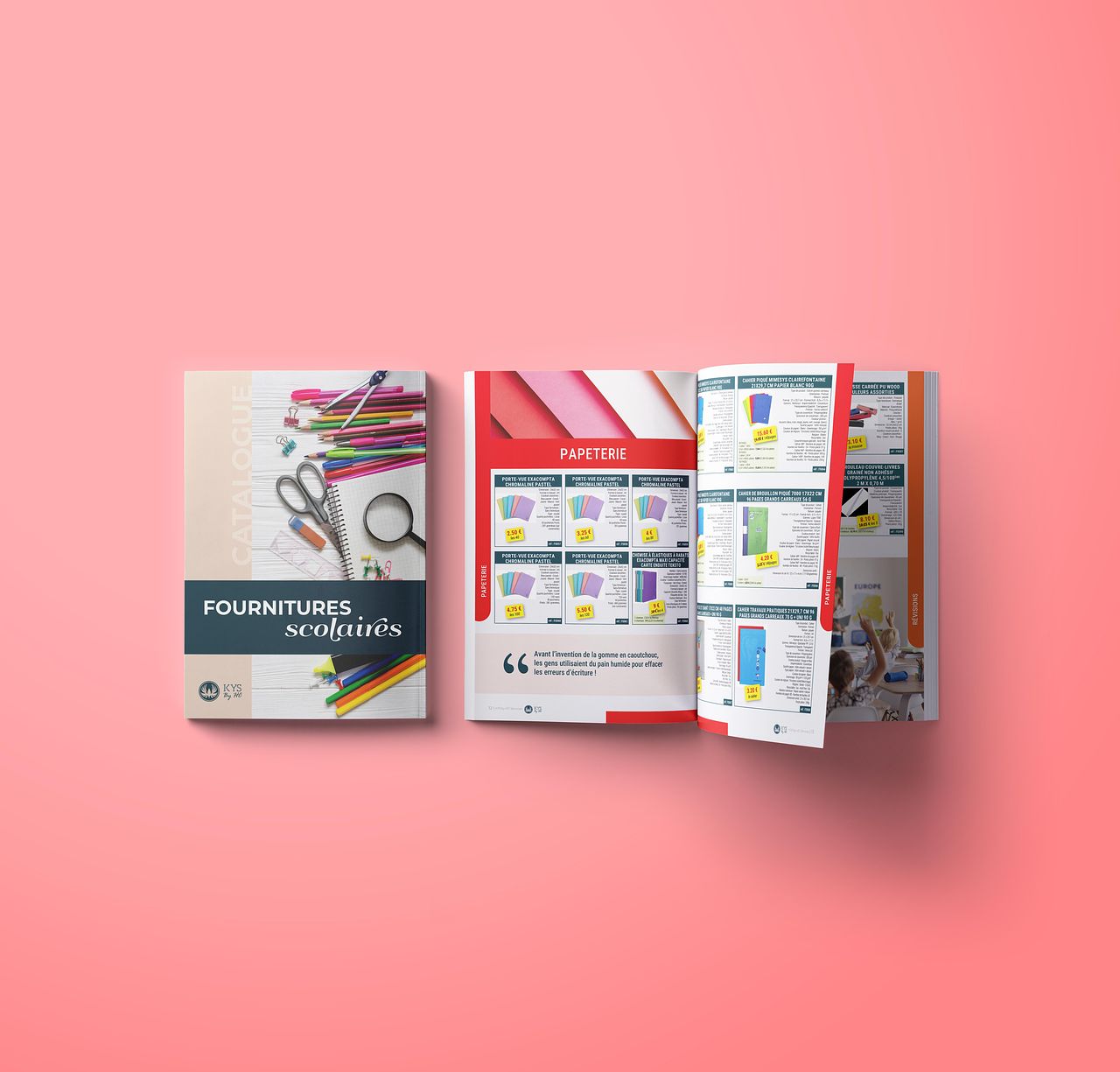 Brochure