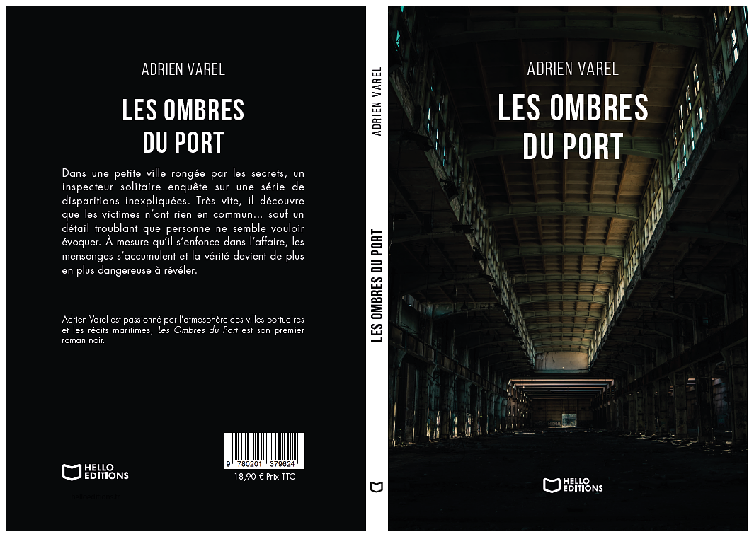 Couverture Livre