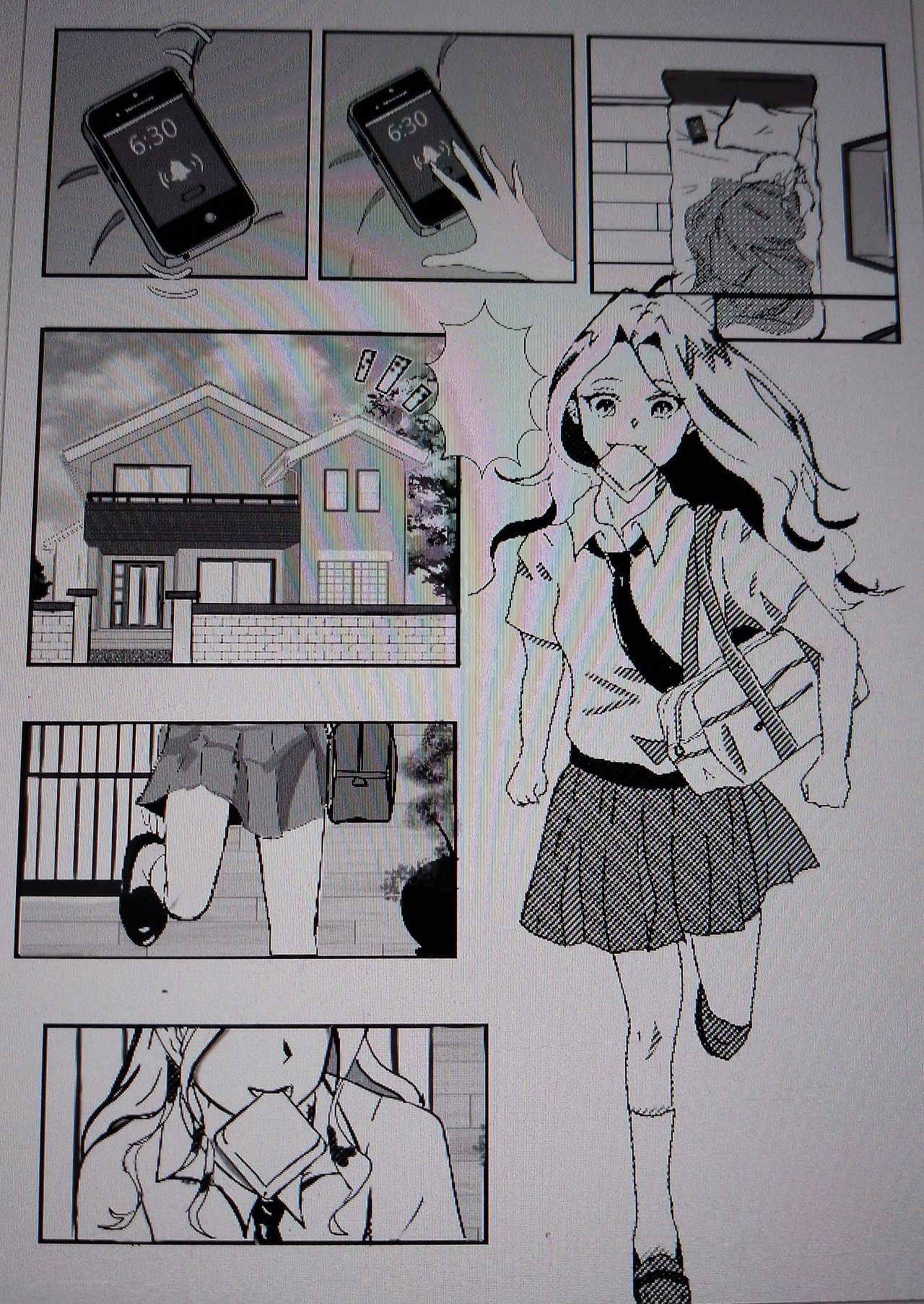 Manga