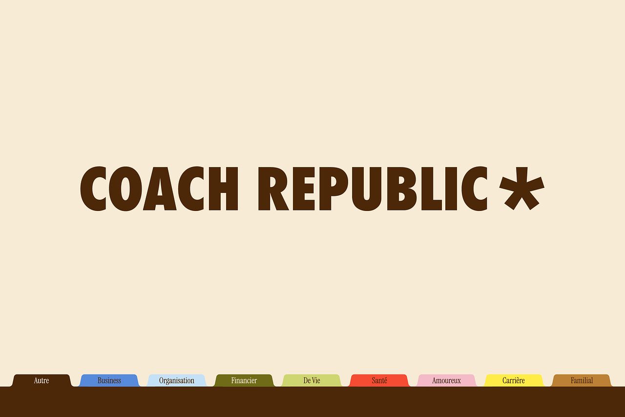 Coach Republic