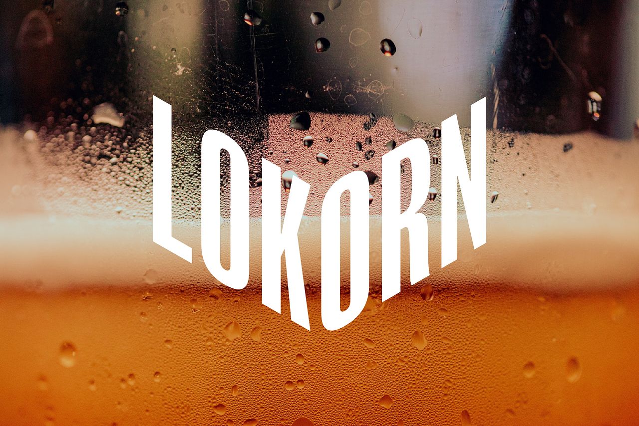 Lokorn