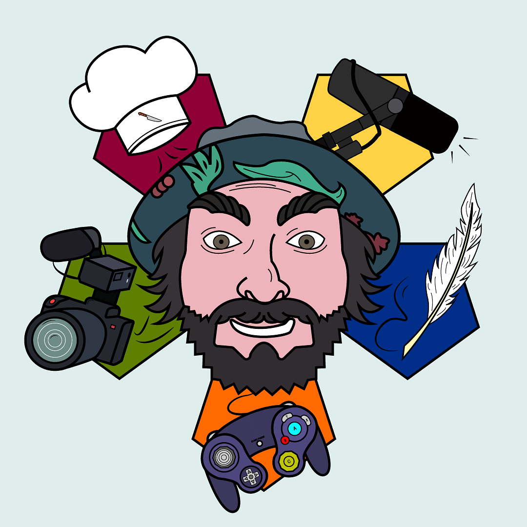 Illustration personnalisé