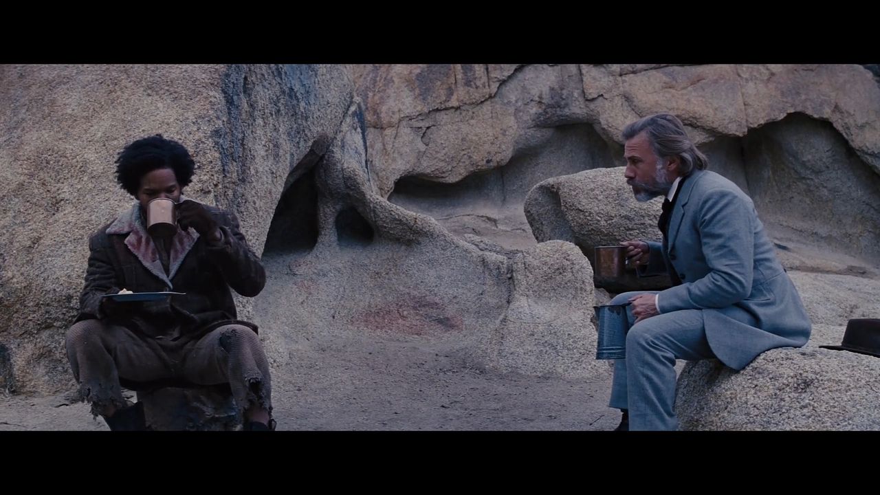 Montage musique - Django