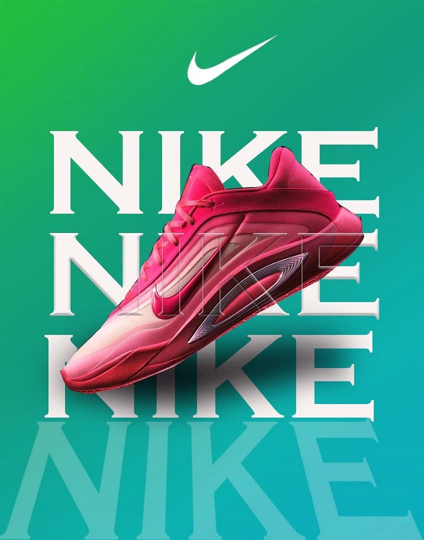 Pub nike