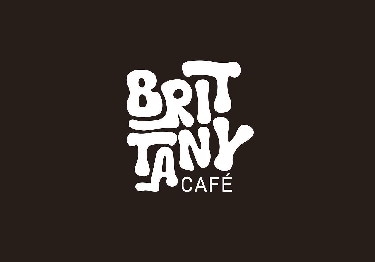 Brittany Café