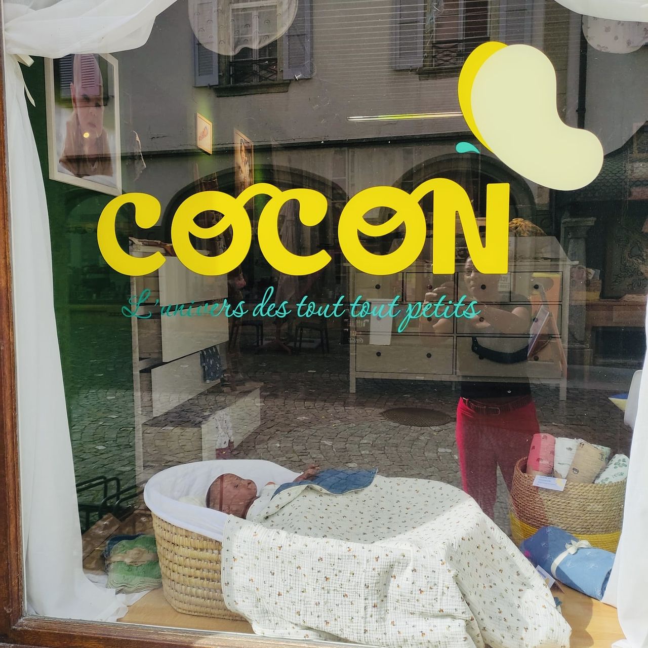COCON