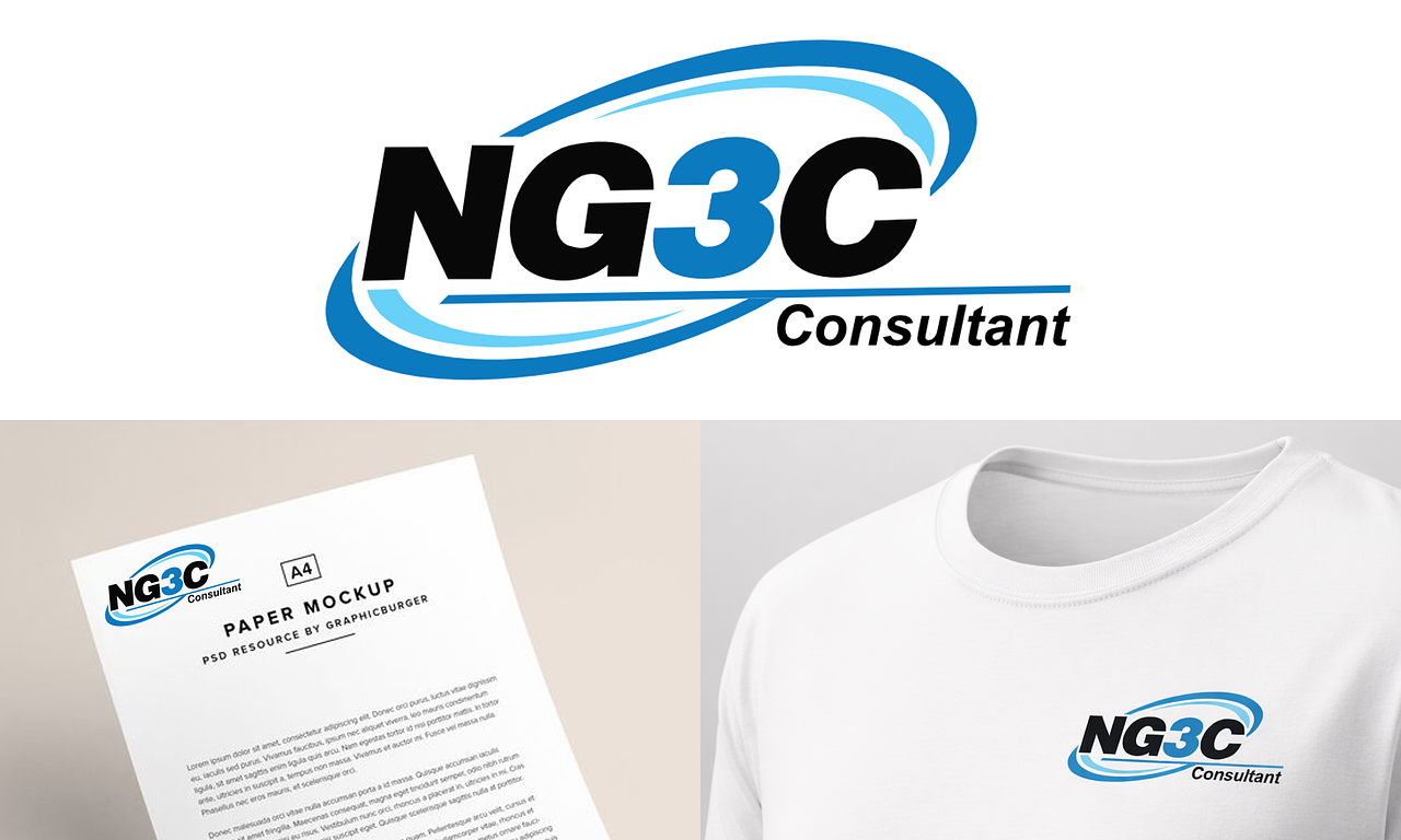Logo NG3C