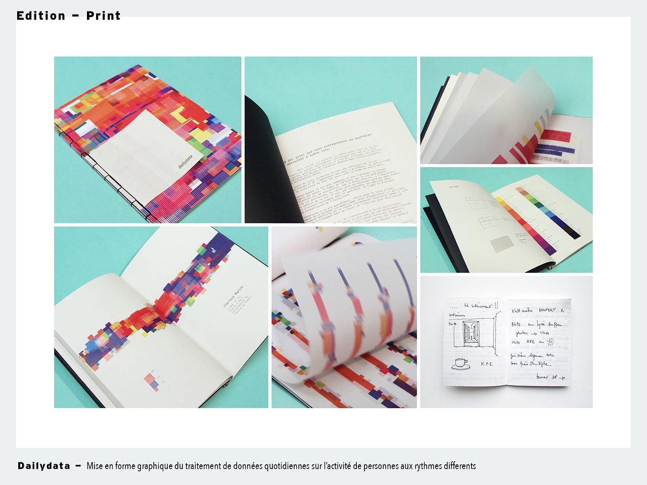 Edition Print