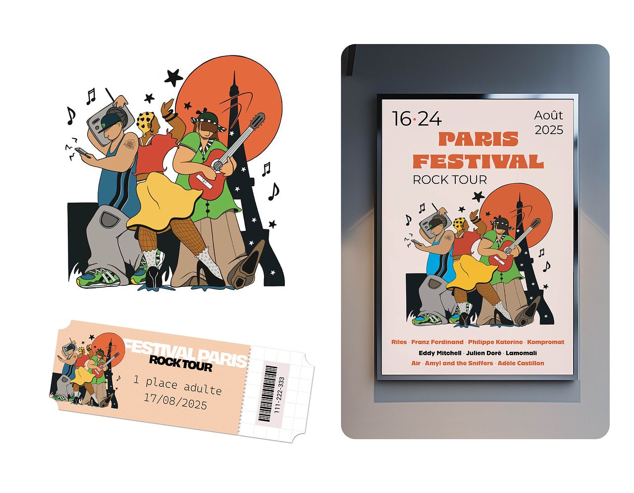 Illustration Festival