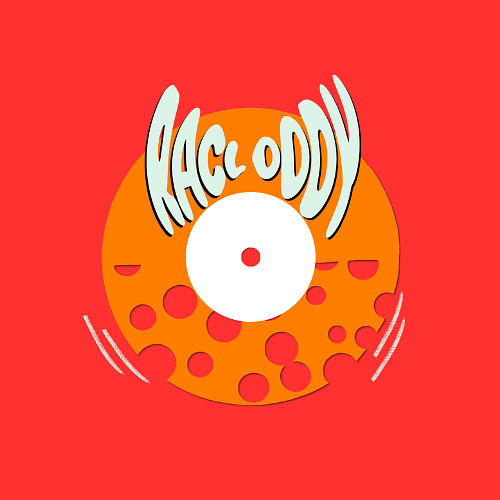 Logo Racloody