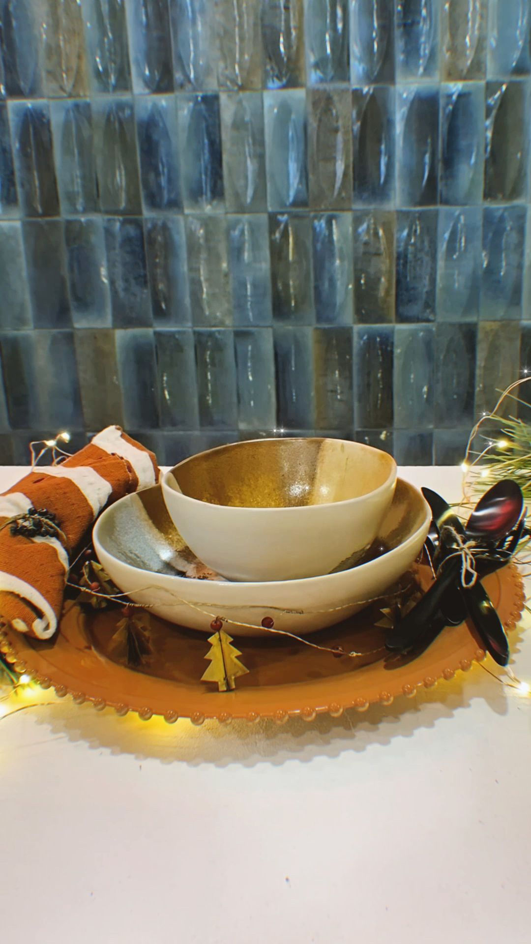 Réel Instagram - Little Rio