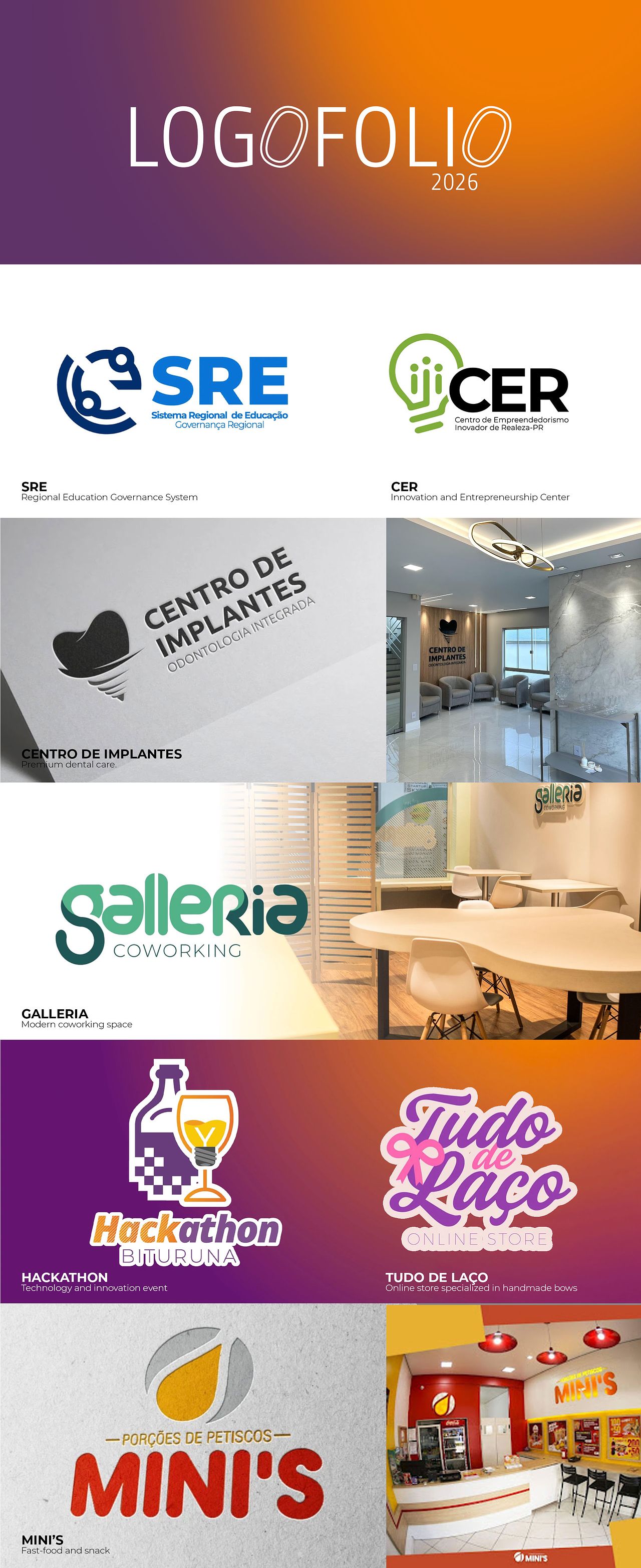 Logofolio