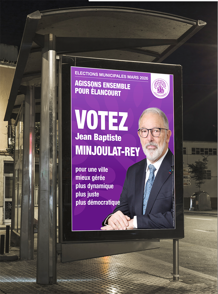 Campagne Electorale