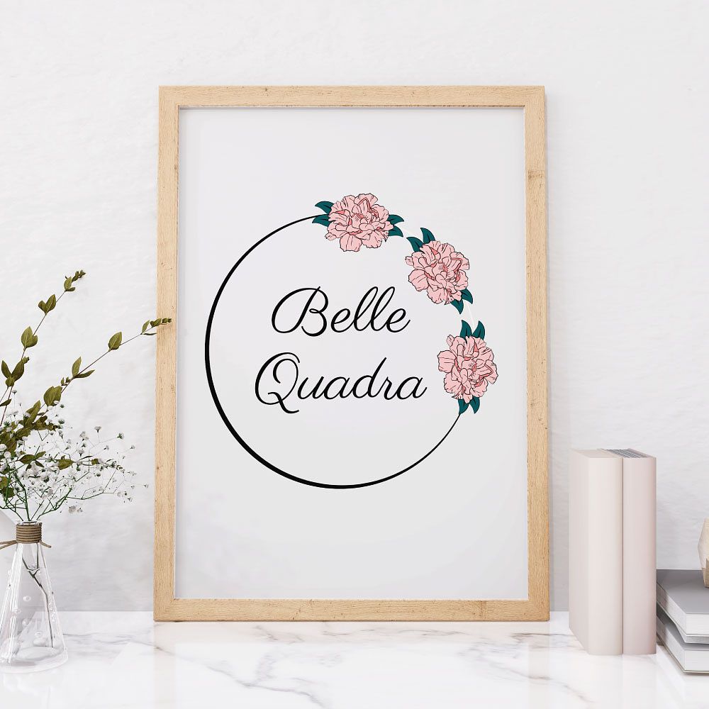 Belle Quadra
