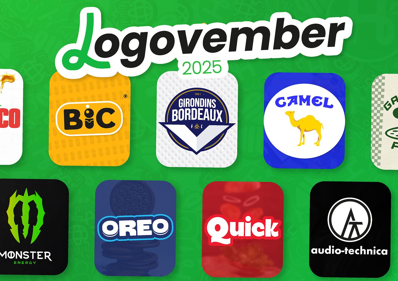 Logovember 2025