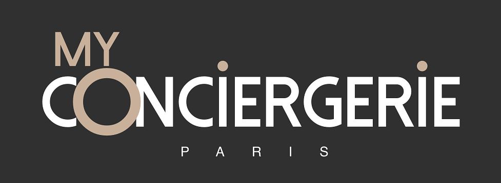 LOGO CONCIERGERIE
