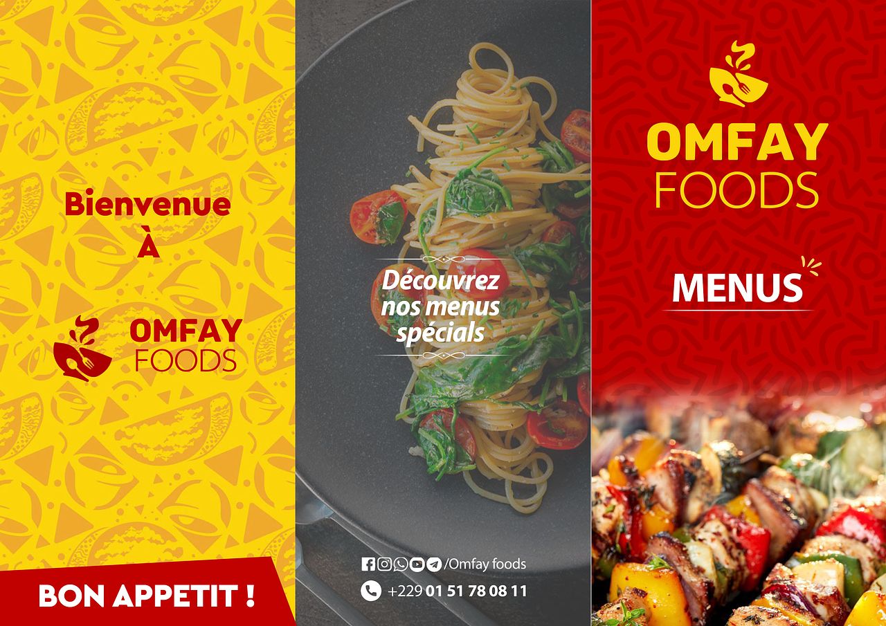 Omfay foods