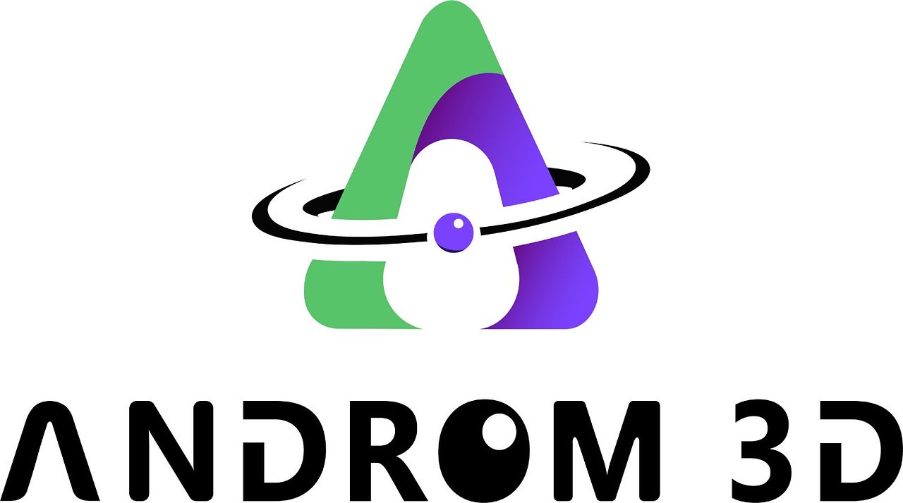 ANDROM 3D