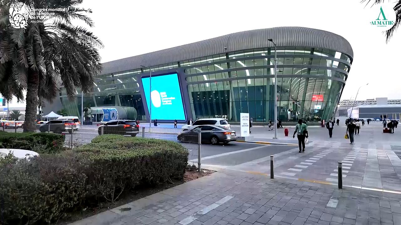 MONTAGE VIDEO INTERNATIONAL