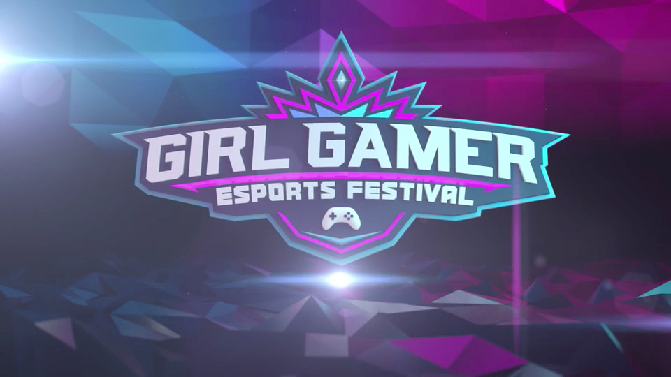 Esport, GIRL GAMER