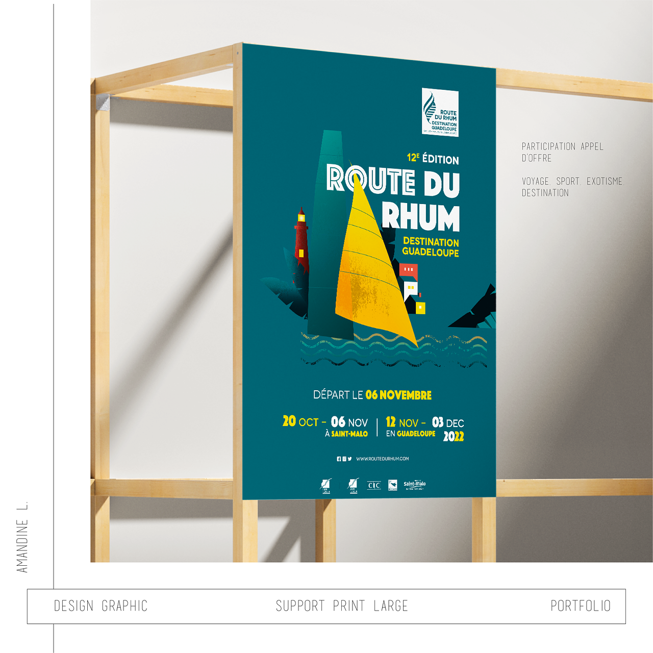 Evénementiel / Affiche