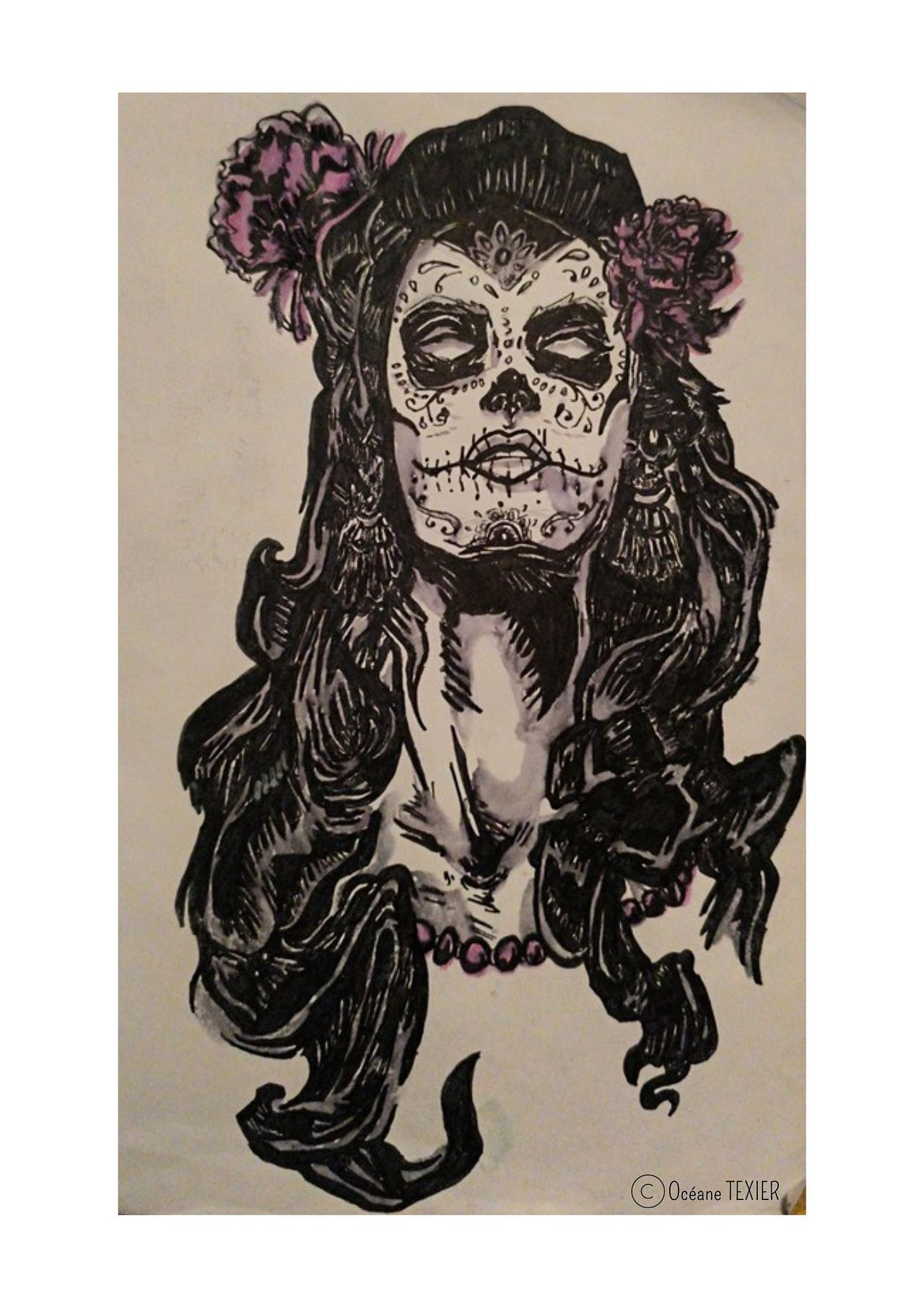 The Catrina