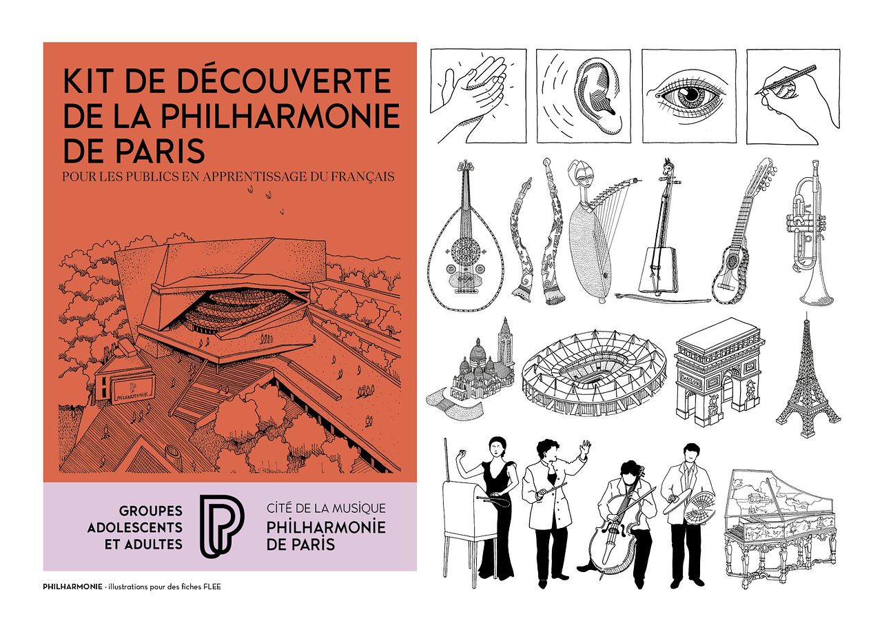 Philharmonie de Paris