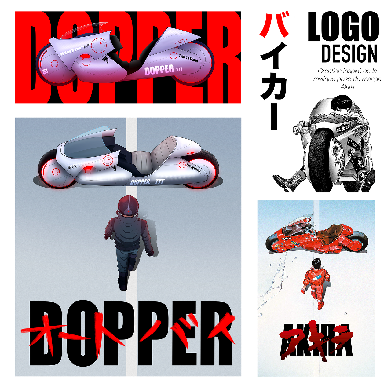 LOGO design