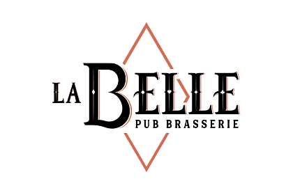 Logo La Belle