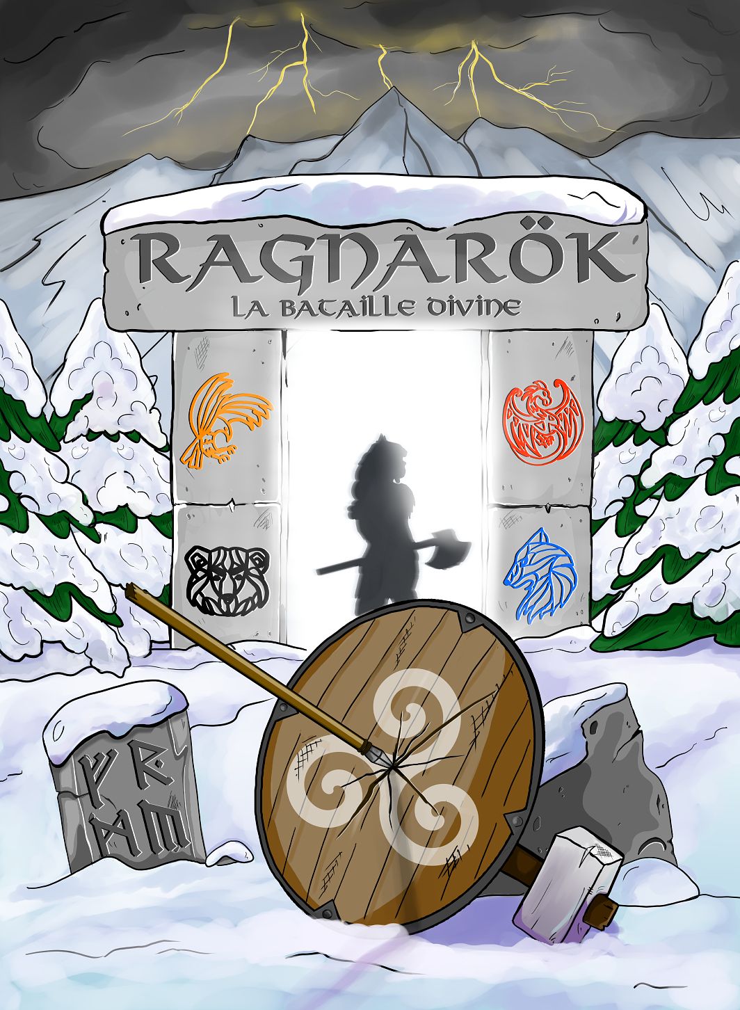 Ragnarok