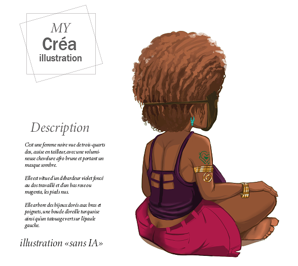 CREATION GRAPHIQUE