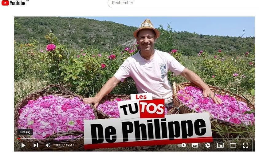 Montage video pour youtube