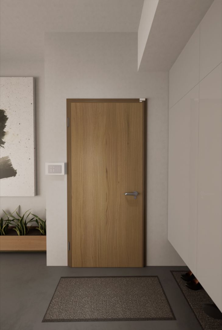 Environnement 3D - Alarmes - 4/4