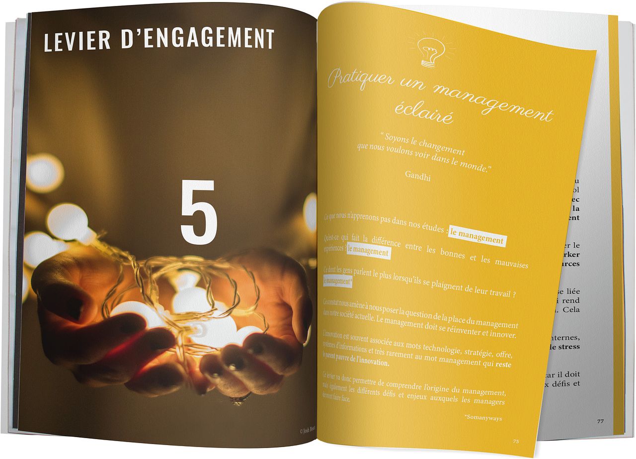 Livre d'entreprise Verisure France