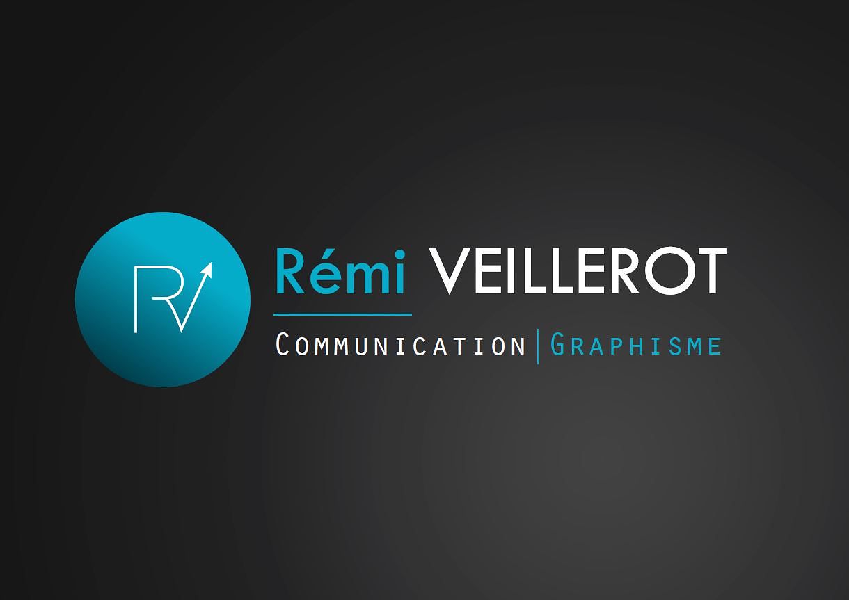 Rémi VEILLEROT - Logo