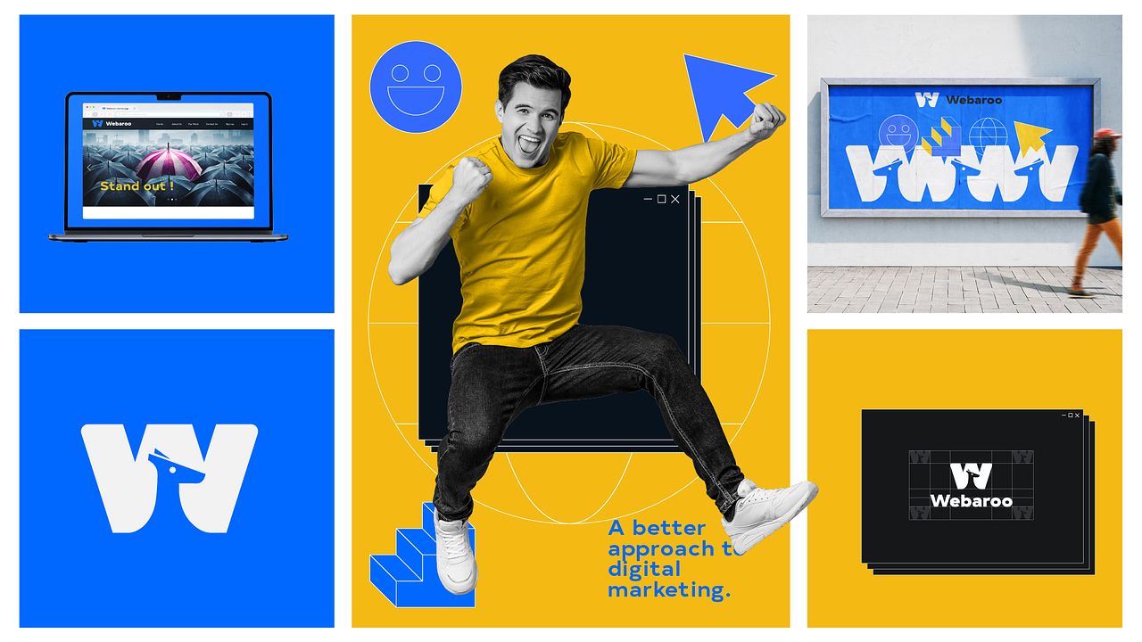 Webaroo