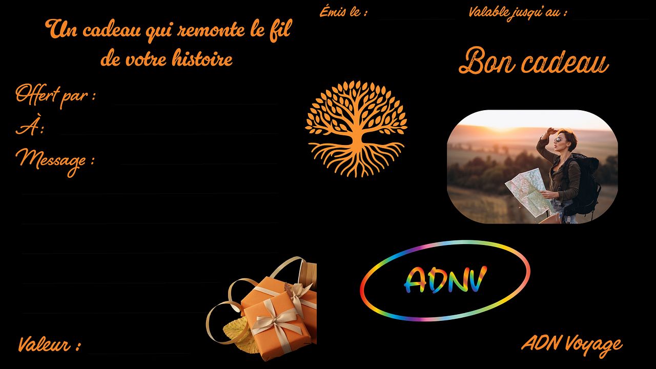 Bon Cadeau