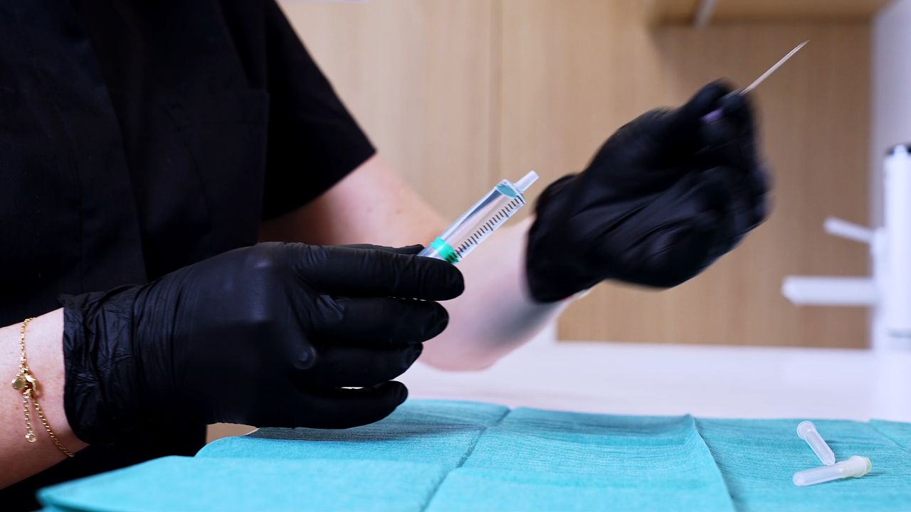 Cytocare