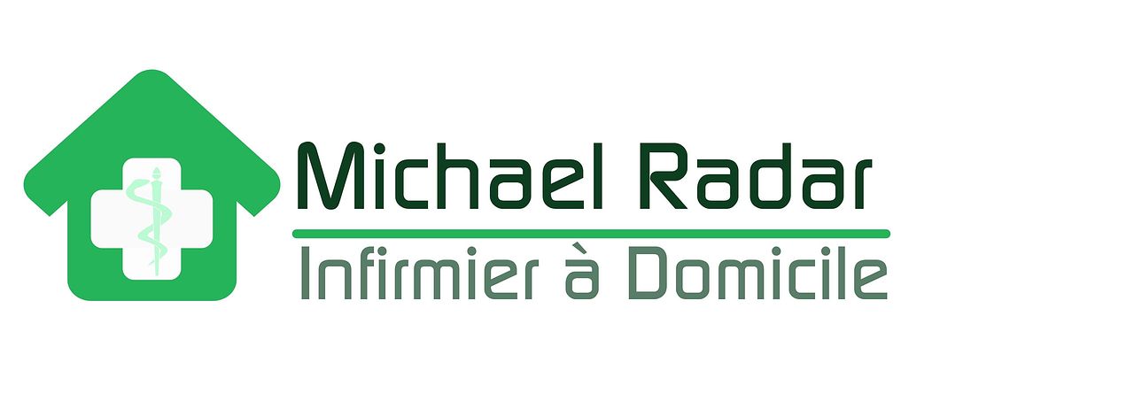 Logo infirmier