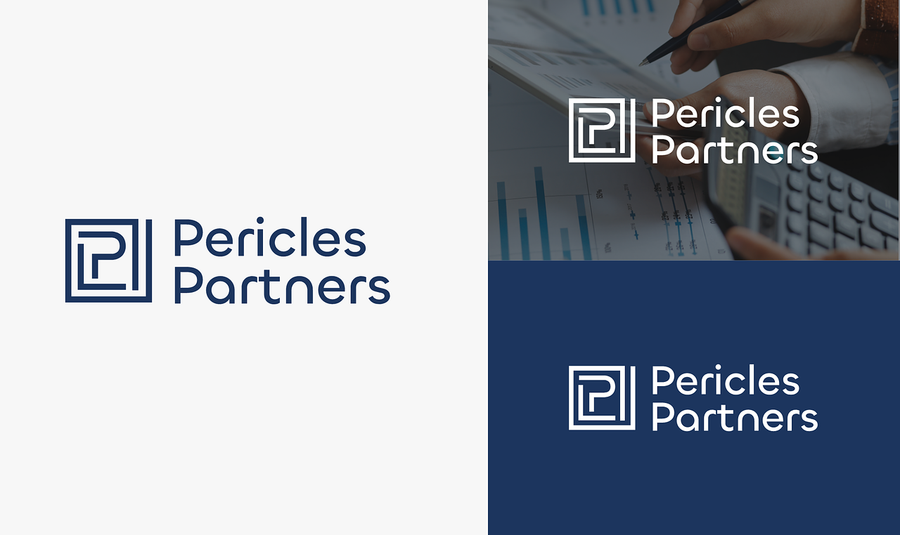 Logo Pericle Partners