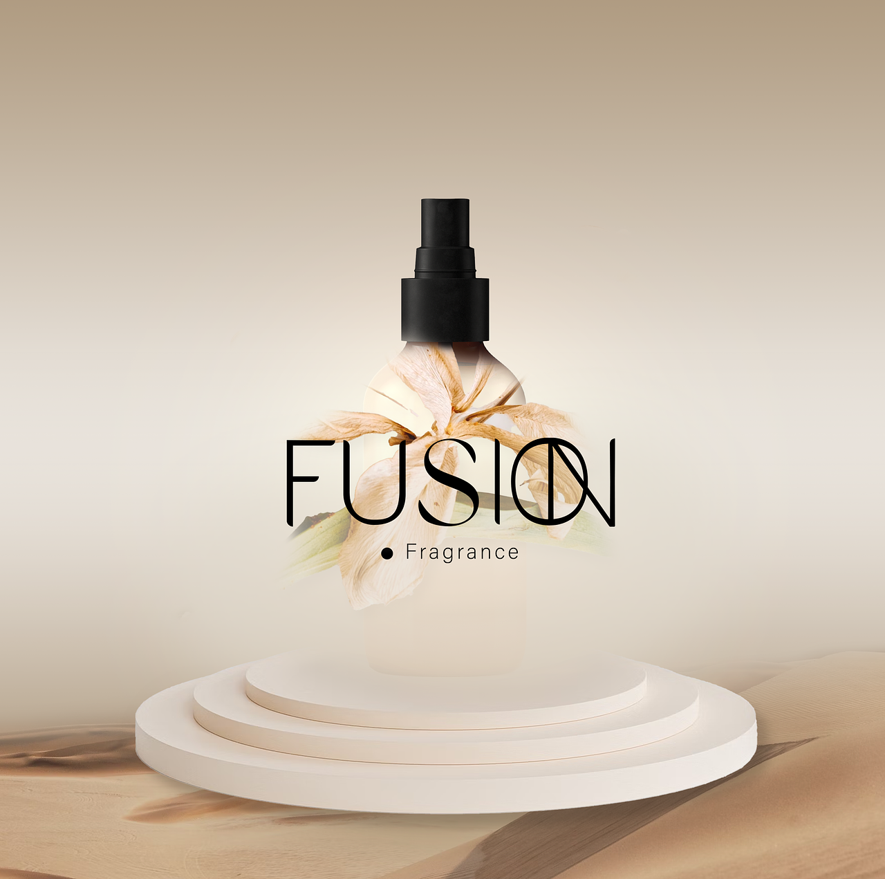 Fusion Fragrance