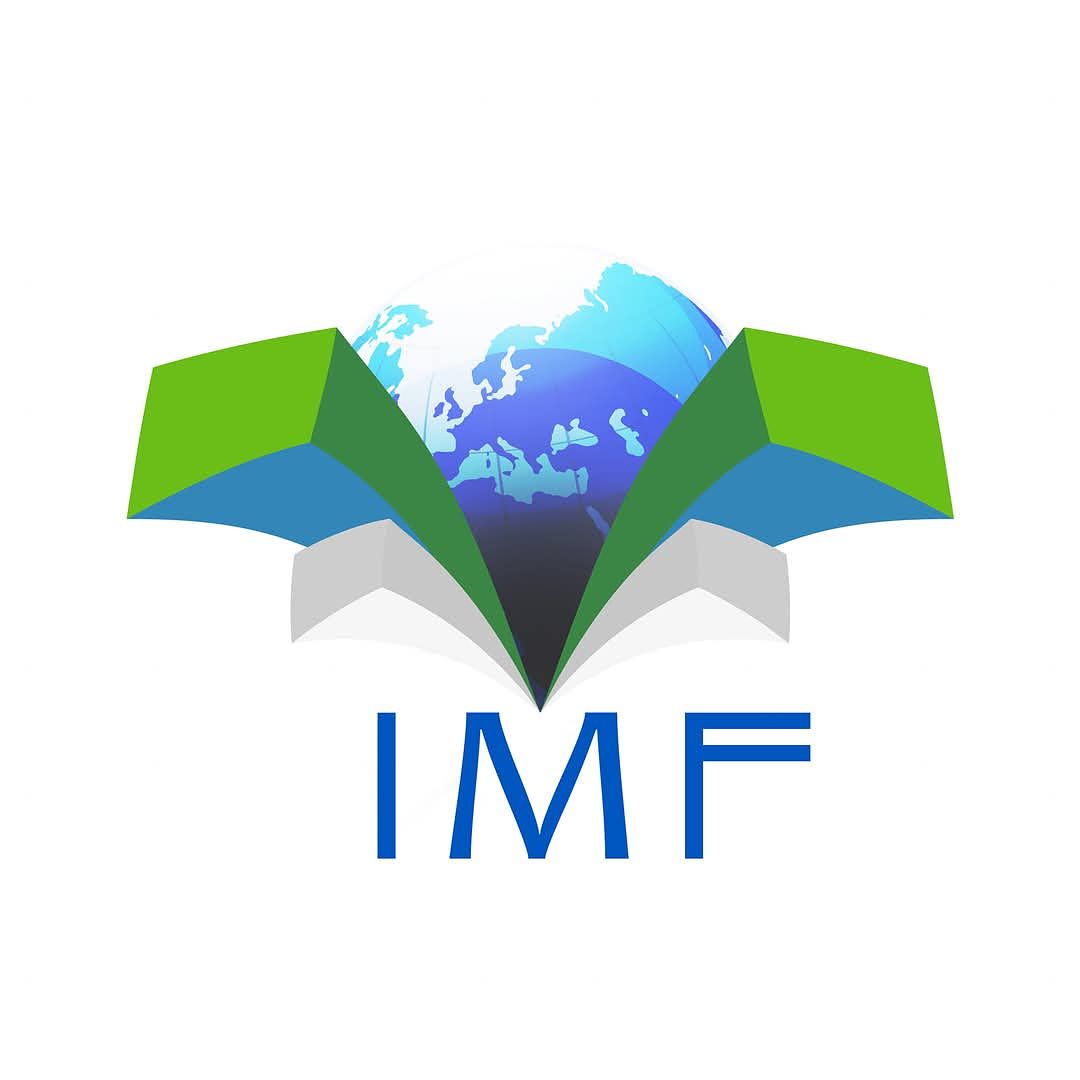 Logo pour une holding pharmaceutique