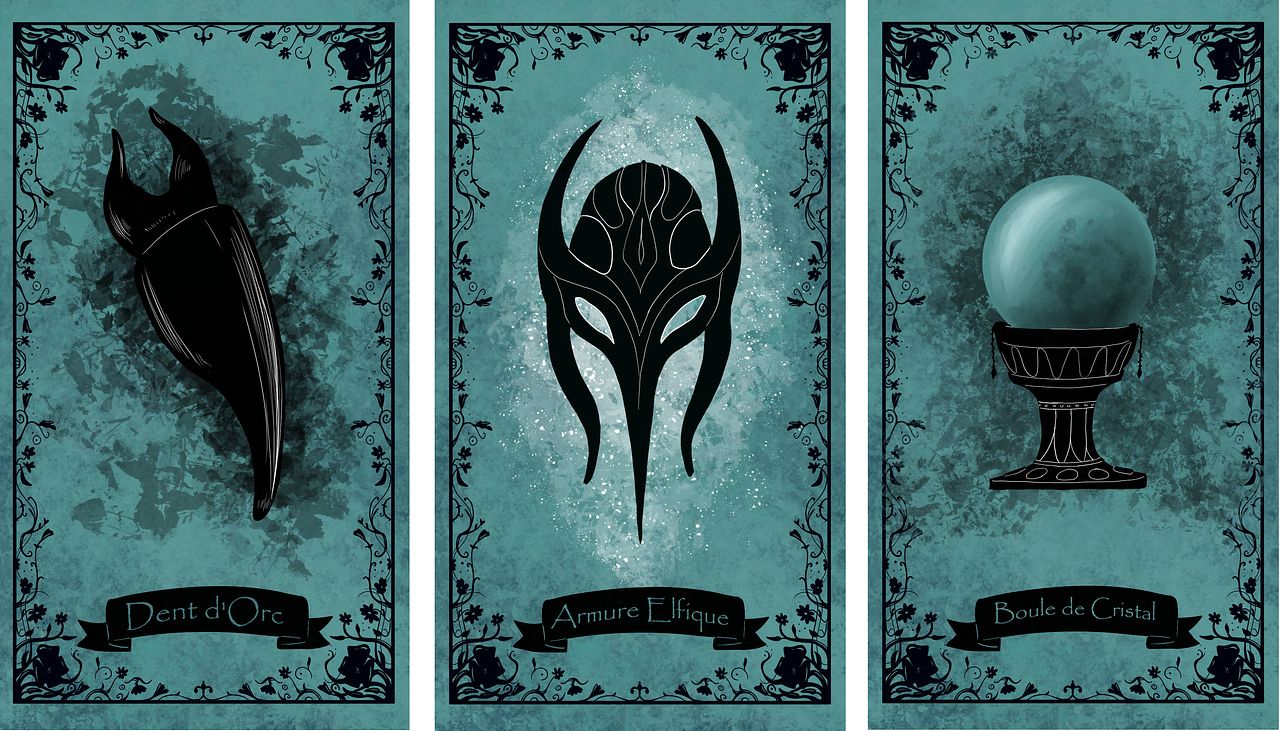 Jeu de cartes 07