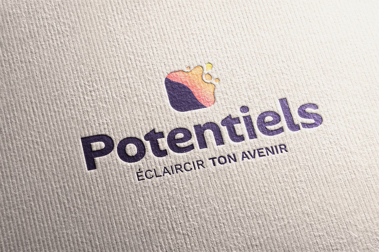 Refonte identité visuelle