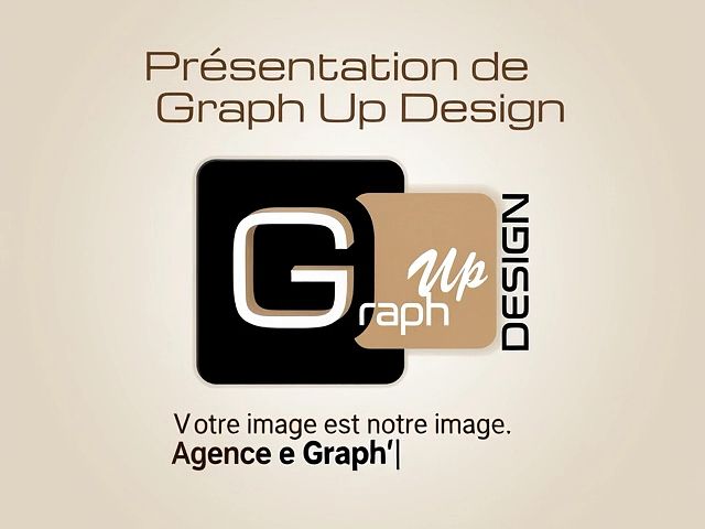 Logo animé
