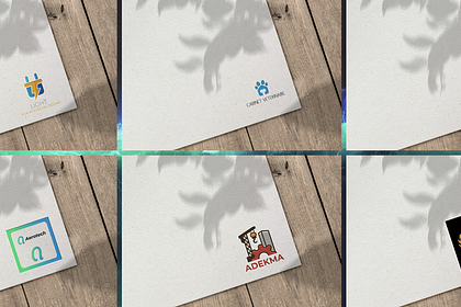 PLANCHE 6 LOGO by Spread'RGD
