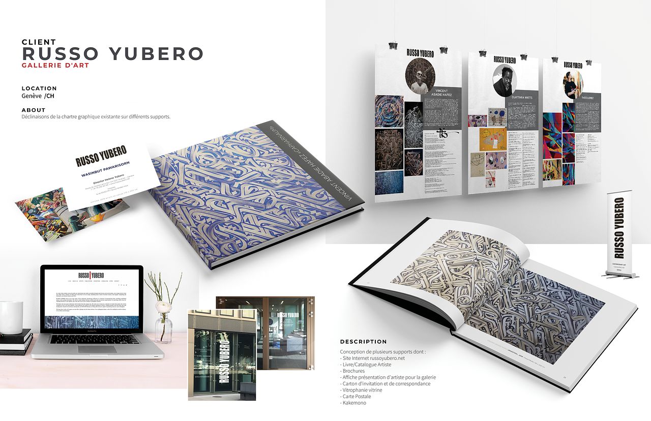 Russo Yubero